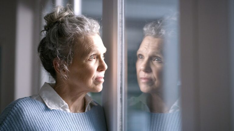 Alzheimer's symptoms could be predicted years in advance through one simple test