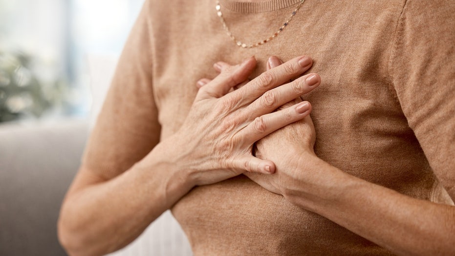 Heart disease threat projected to climb sharply for key demographic