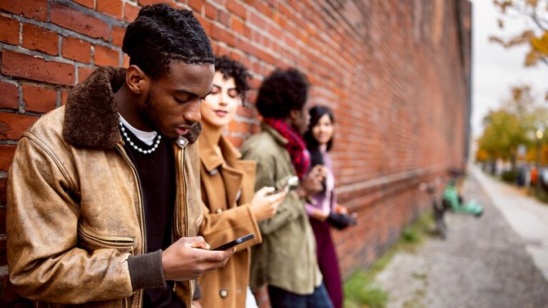 5 trendy tech words shaping today's internet culture