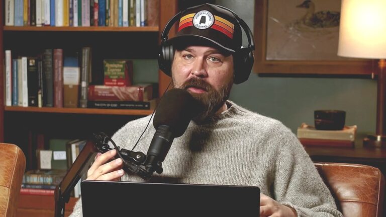 ‘Duck Dynasty’ star refuses to let children watch 'debaucherous' Super Bowl halftime shows