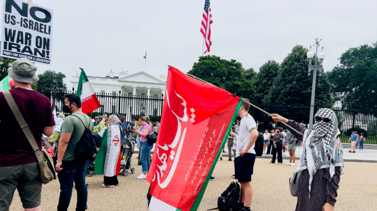Chasing the apocalypse: Radical Shiite clerics on American soil preach prophetic showdown with US
