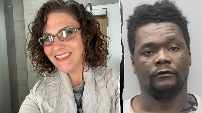 Angel mom, GOP blame Spanberger after illegal immigrant with 30 arrests charged in killing