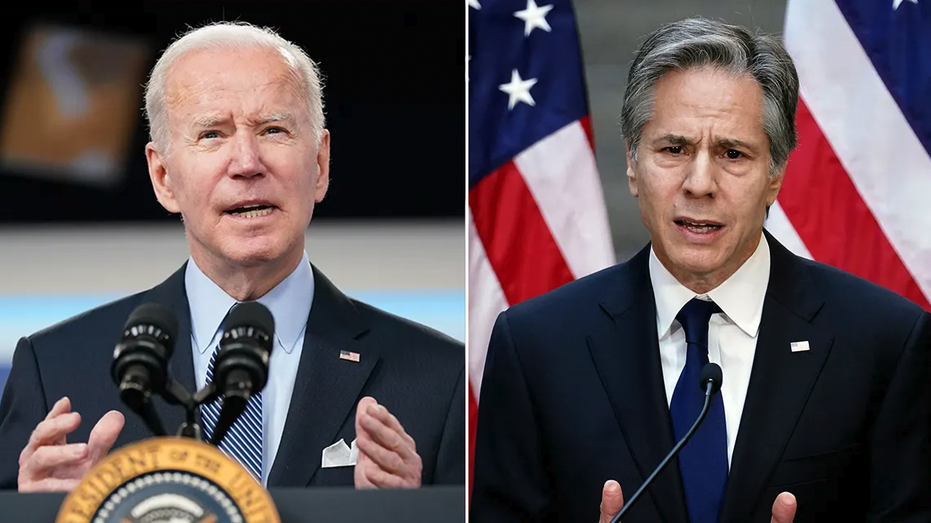 Biden political priorities impeded Iran negotiations, former secretary of state admits