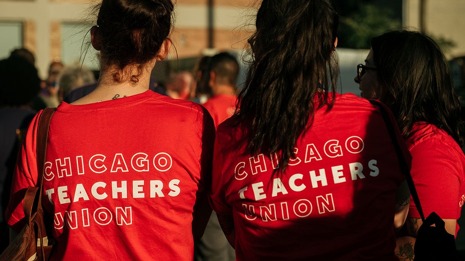 Chicago’s empty 'ghost schools' teach us about how the system is failing