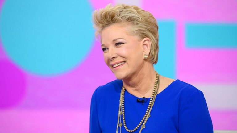 Longtime ‘GMA’ co-host Joan Lunden alleges she was sexually harassed early in career at NY station