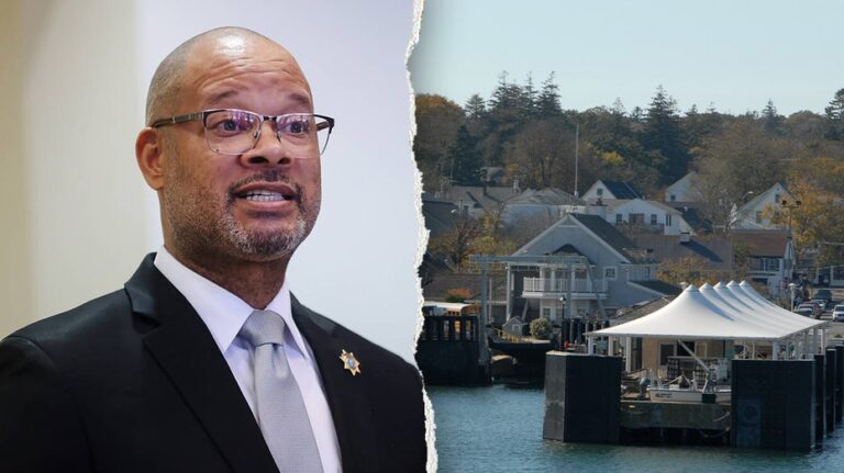 Dem gubernatorial candidate racked up eye-popping travel bill as AG on up to 400+ travel days out of state