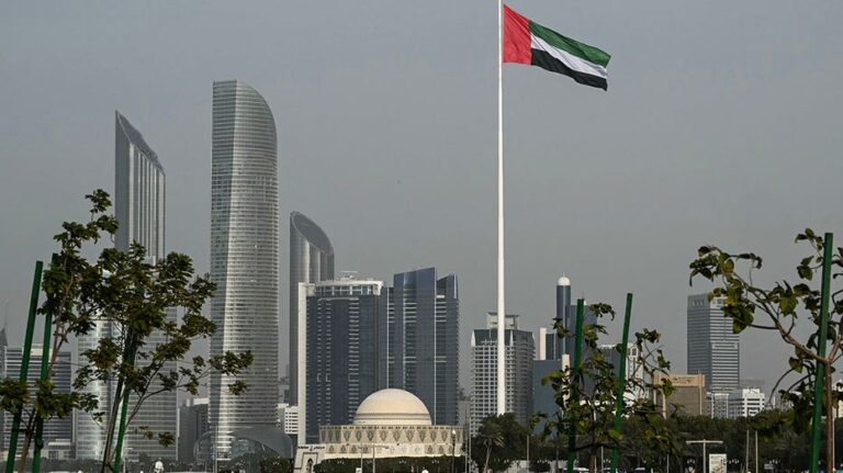 United Arab Emirates is no fragile mirage, it's a fortress oasis