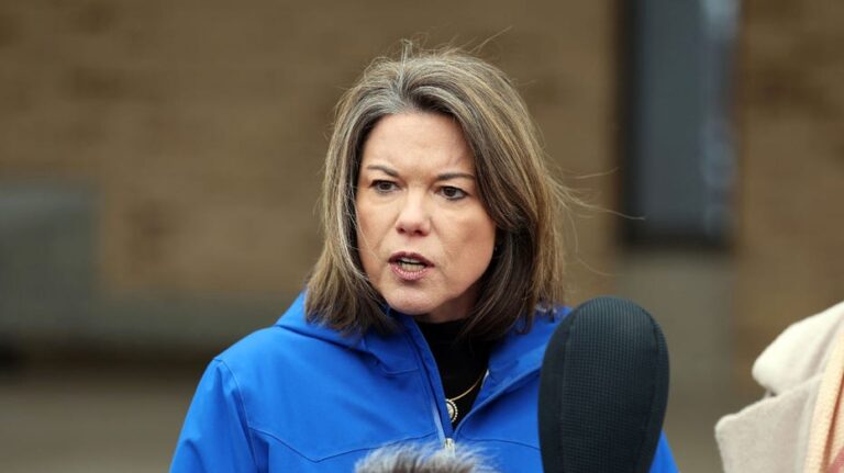 Democrat in key Senate primary says she ‘regrets’ vote on Laken Riley Act, draws GOP backlash
