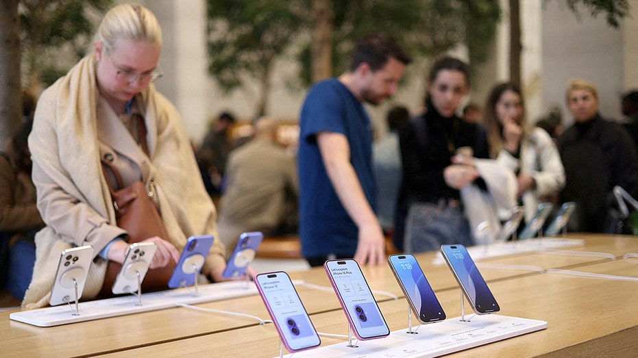 iPhone calendar spam invites are surging