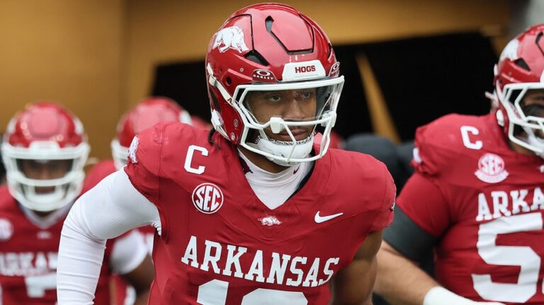 NFL Draft prospect suggests racial component behind getting asked to switch from QB position