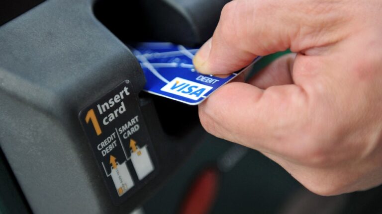 ATM jackpotting attacks surge across the US