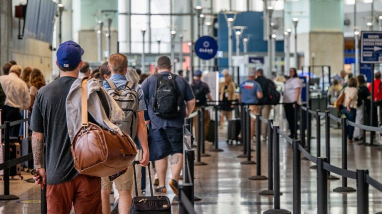 Airlines may cut flight schedules as Iran tensions drive up fuel costs, experts warn