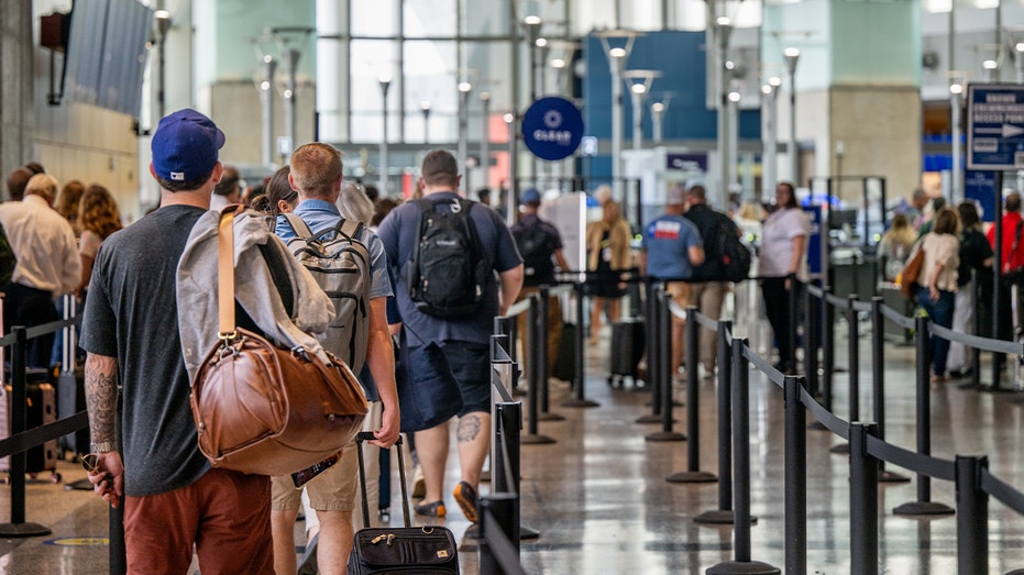 Airlines may cut flight schedules as Iran tensions drive up fuel costs, experts warn