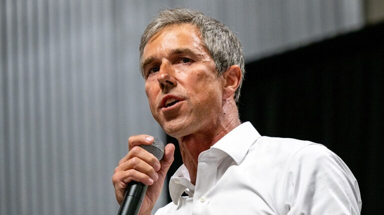 GOP Texas candidate in the hot seat after rival exposes family's Dem donations: 'Doesn't make sense'