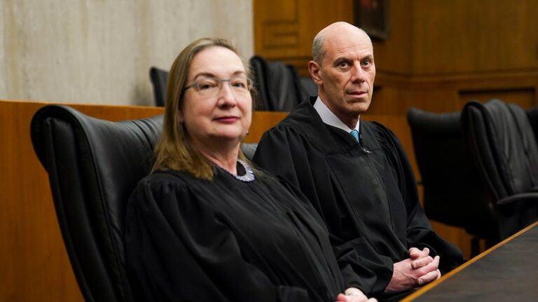 Conservatives accuse Jack Smith of improper ties with judges in Trump cases after new document dump
