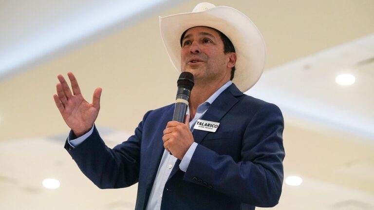 Dem candidate's unearthed 'winter Texan' comment could haunt campaign