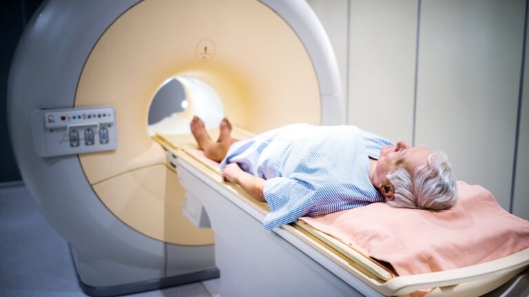 Scientists make startling discovery when examining prostate cancer tissue