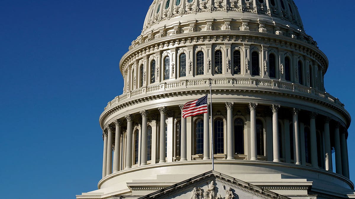 REPS FINE, SELF, HARRIS, Enough is enough: We'll block the Senate until the SAVE Act passes