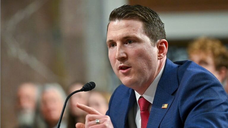 Senate confirms DOJ fraud chief as Minnesota daycare scandal draws national scrutiny