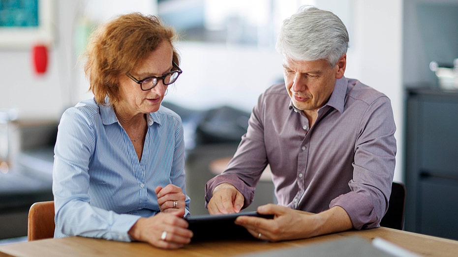 You could be sharing your Social Security number when you don't need to