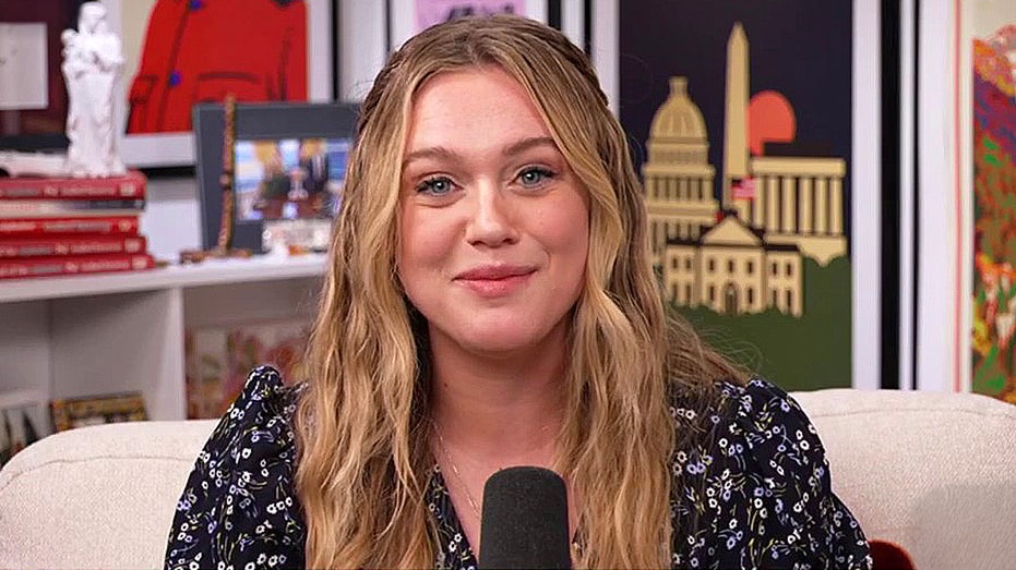 Conservative influencer defends pro-family message, fires back after criticism from 'The View'