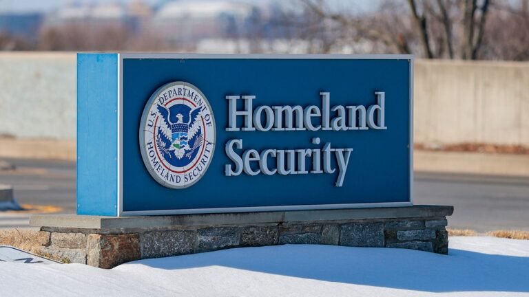SEN JOHN KENNEDY: Democrats are gambling with our lives by not funding DHS