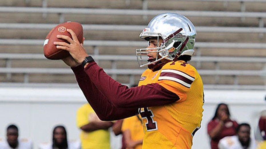 Deion Sanders mourns loss of Colorado quarterback Dominiq Ponder: 'One of my favorites'
