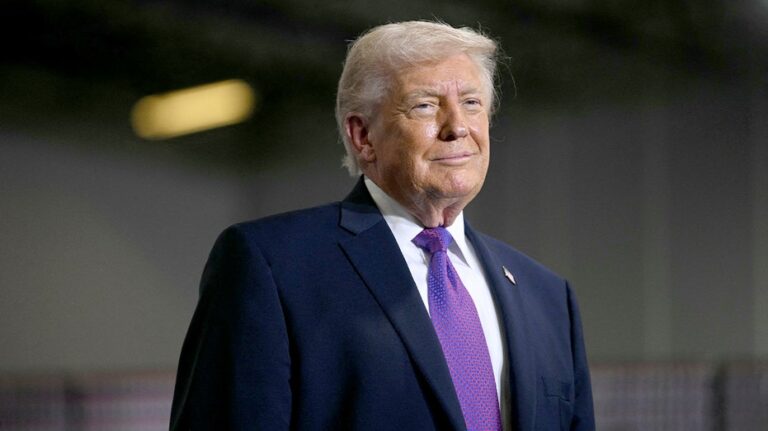 US 'locked and loaded' to destroy Iran’s 'crown jewel' 'if we want,' Trump warns