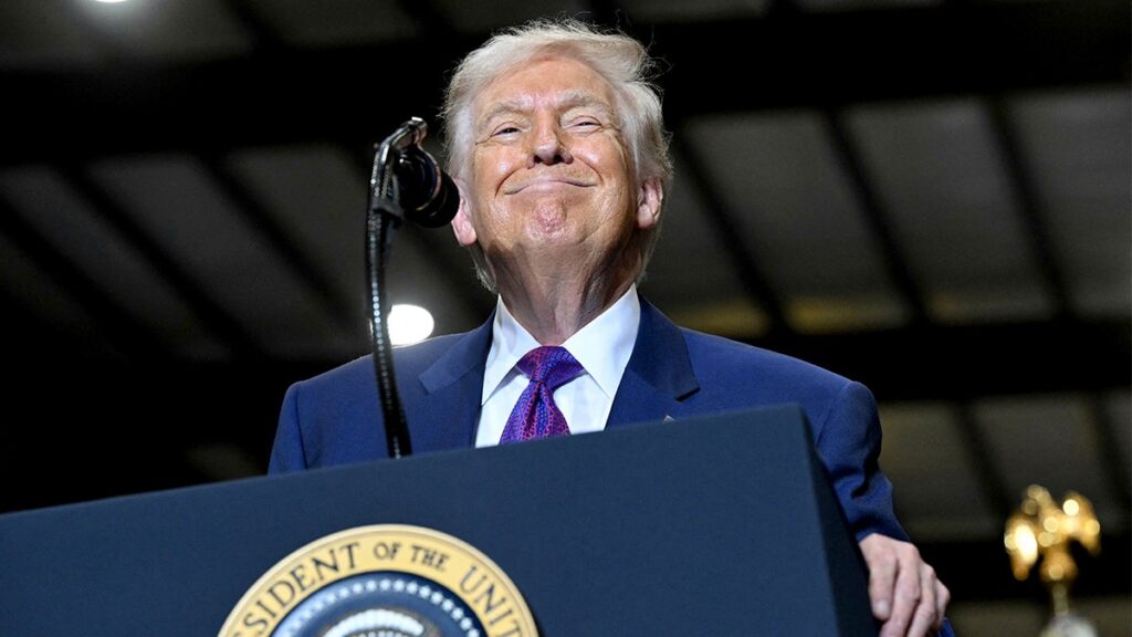 Trump turbocharges US economic comeback as socialism keeps failing worldwide