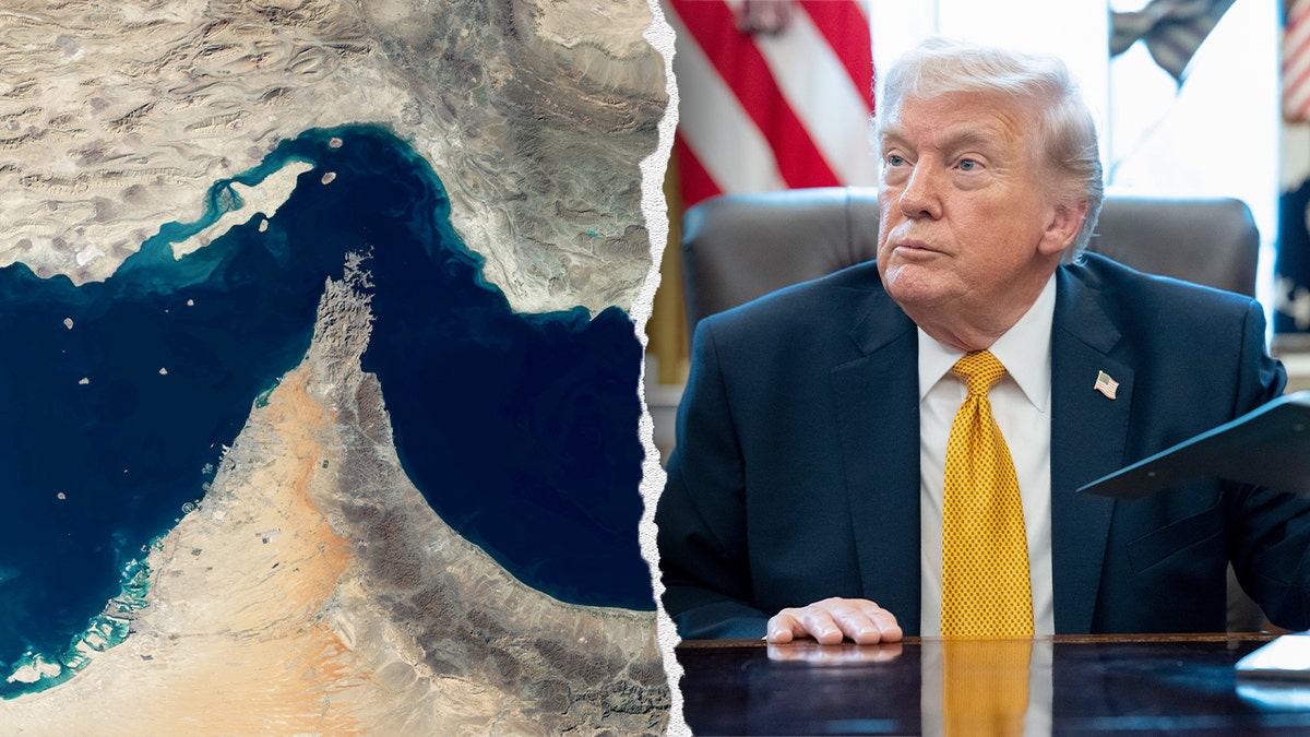 MORNING GLORY: Trump has restored the GOP as the party of defense and deterrence