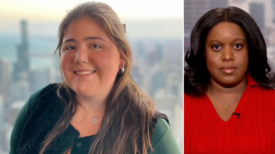 Chicago activist torches Dem crime policies after Loyola student's murder: 'How much more can we take?'