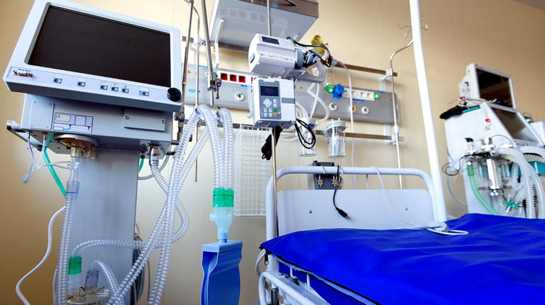 Hospital cyberattacks threaten patient safety