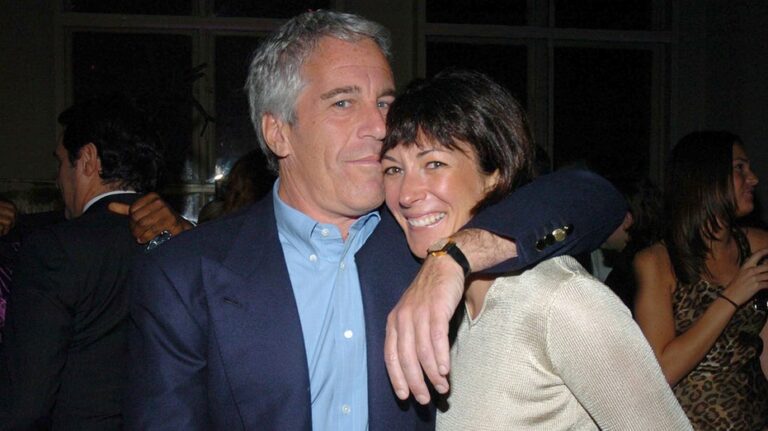 Child safety nonprofit founded by Tom Steyer’s brother has multiple Epstein ties: 'No concerns'