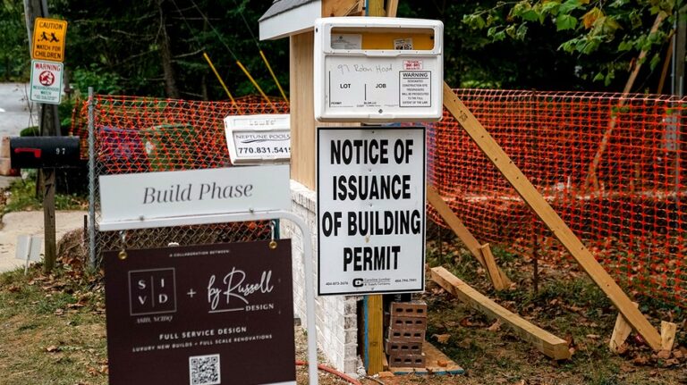 FBI warns of zoning permit scam emails