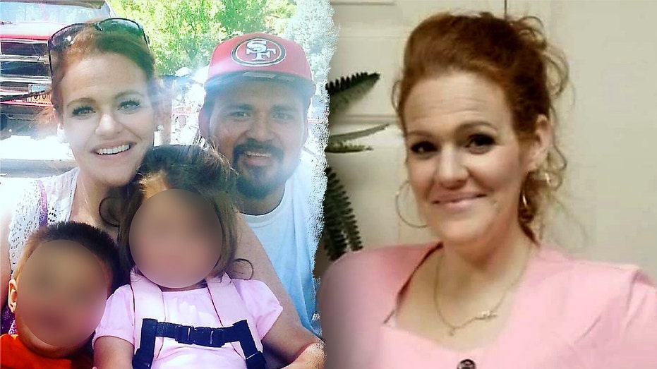 Utah mom accused of kidnapping son's alleged bully, threatening him
