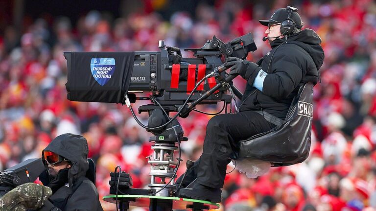 FCC review of sports broadcasting rules draws thousands of comments amid streaming backlash, chairman says