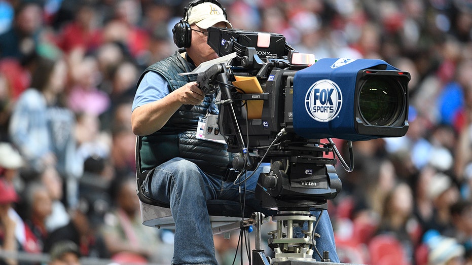 Broadcast industry CEO says consolidation is 'essential' to compete for NFL soaring media rights prices
