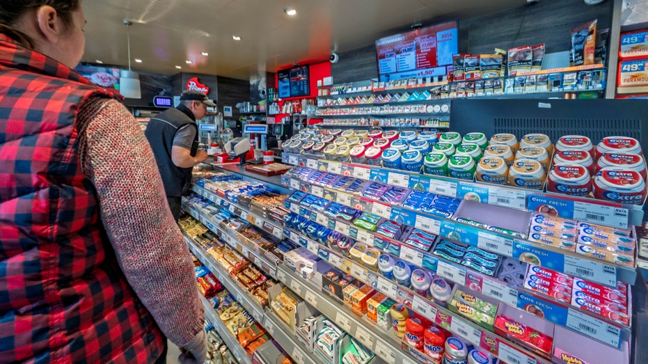'Gas station heroin' banned in another state amid nationwide crackdowns