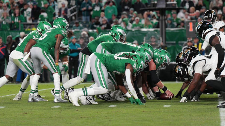 Tush push not In NFL crosshairs for 2026 but Eagles coach Nick Sirianni knows no promises beyond that