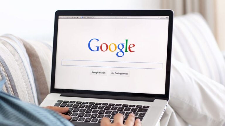 Fake Google security page can turn your browser into a spying tool