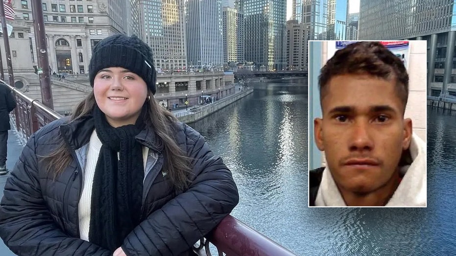 Illegal immigrant charged in college student’s murder has court hearing postponed after latest arrest