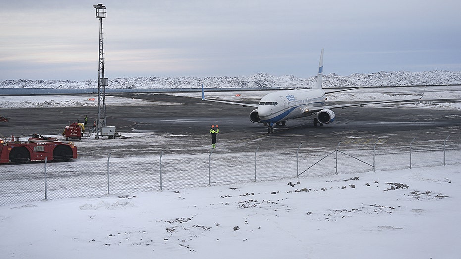 Denmark secretly prepared to blow up Greenland's runways to stop US aircraft: report