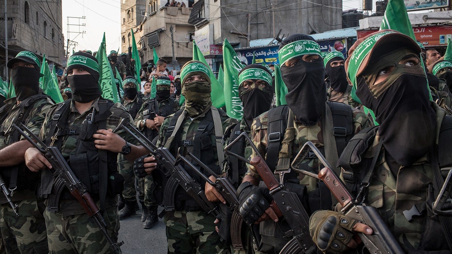 Analysts say Gaza 'civilian' deaths include Hamas, other terror members working as medics, media workers
