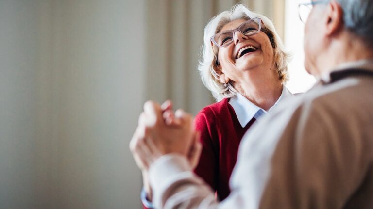 Happier and healthier people do these 6 things every day, says wellness expert