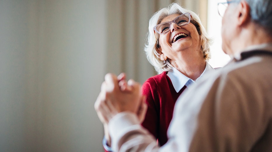 Happier and healthier people do these 6 things every day, says wellness expert