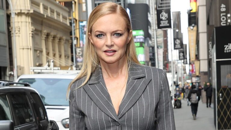 Heather Graham, 56, reveals ‘torture’ procedures she uses to maintain youthful appearance