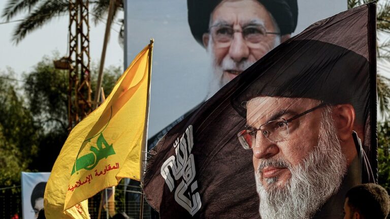 One American's detention in Lebanon exposed a truth that is now devastating an entire country