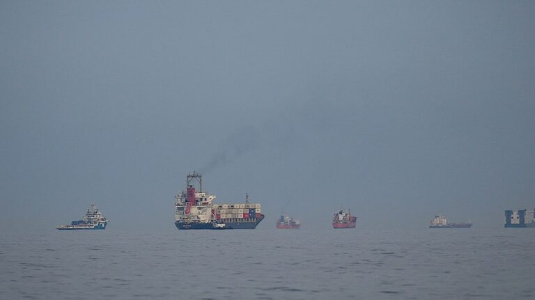 Iran deploys explosive ‘suicide skiffs’ disguised as fishing boats in Strait of Hormuz