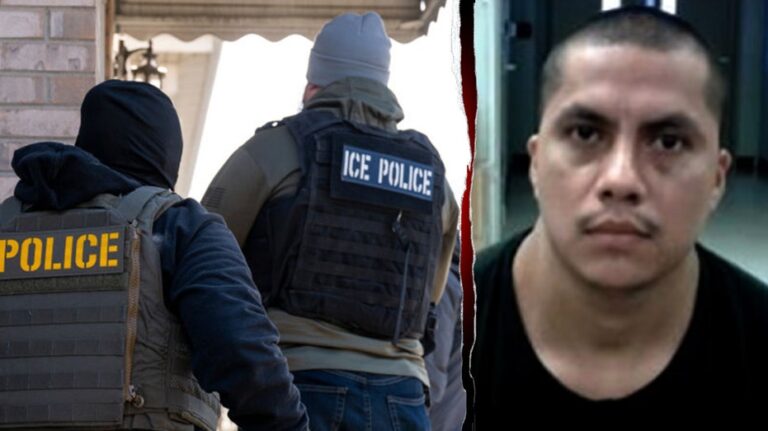 Suspect in fatal New Jersey hit-and-run crash is illegal alien, fugitive: DHS