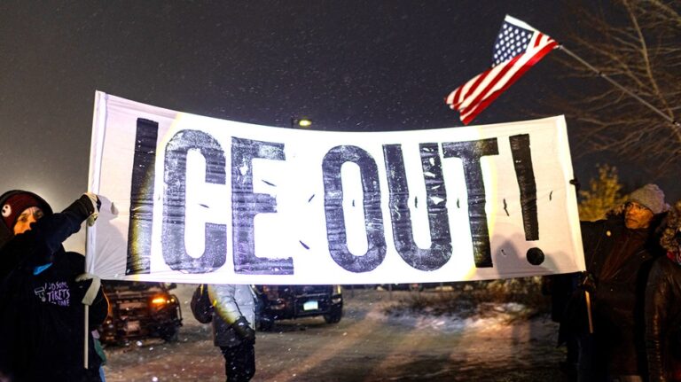 Blue state proposal targets Trump-era ICE hires, banning them from joining local police forces